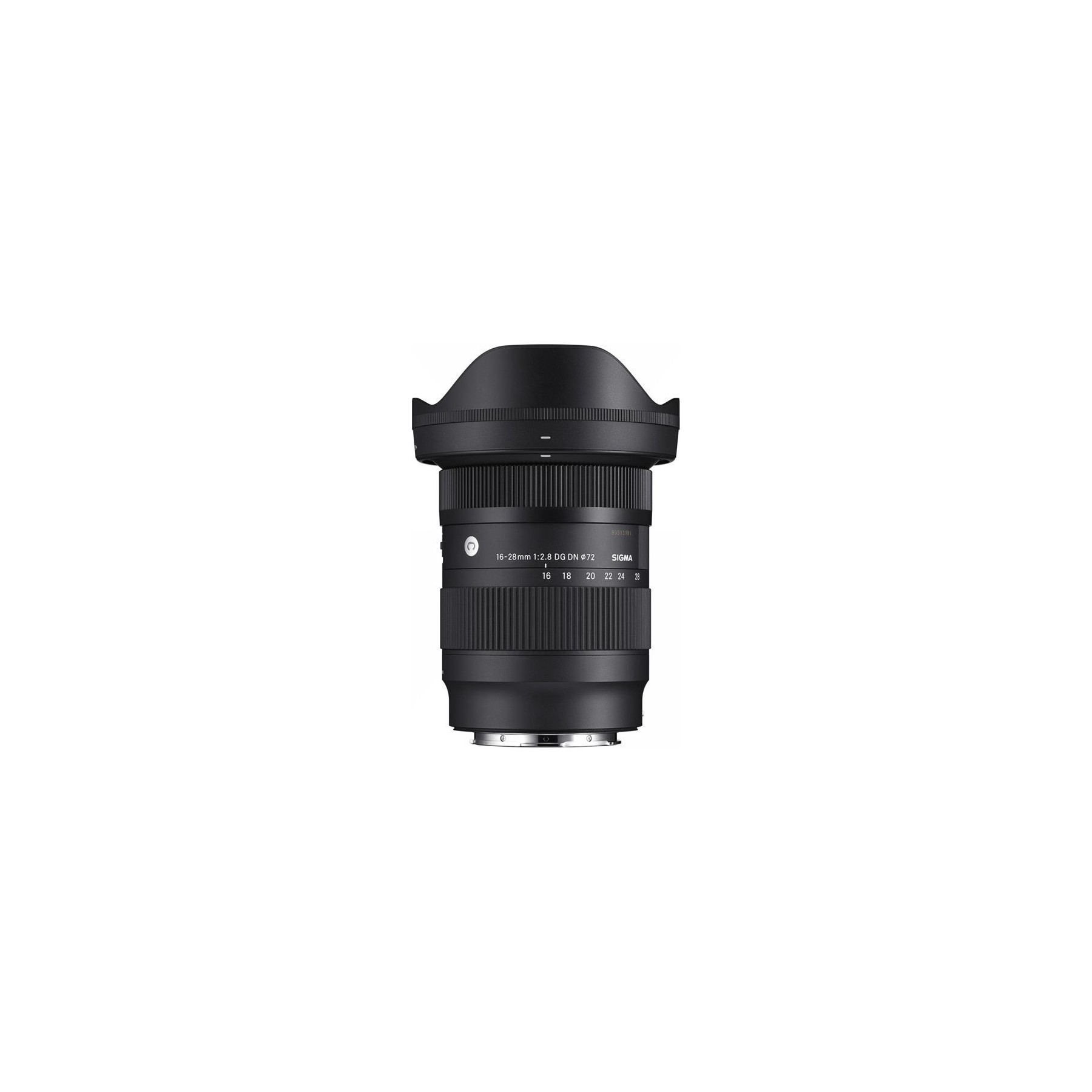 Objectif pour Hybride SIGMA 247789