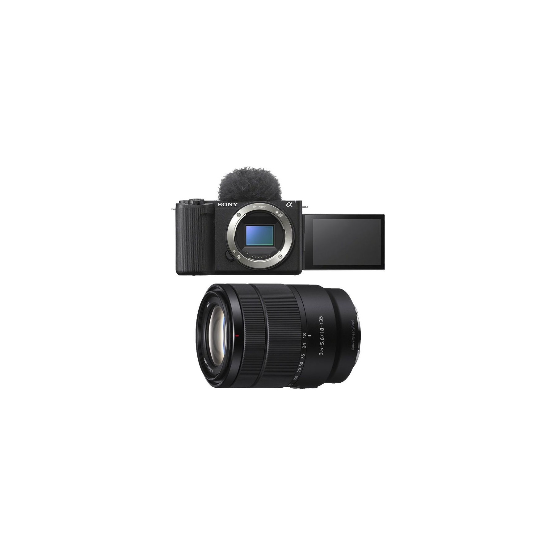 Appareil photo Hybride SONY 251424