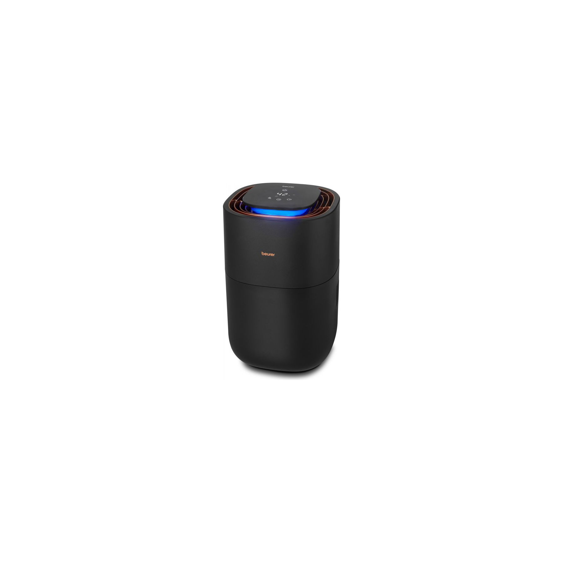Humidificateur BEURER Humidificateur d'air