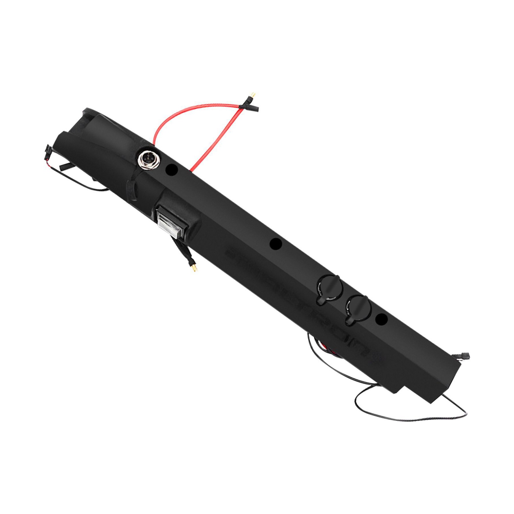 Pièce détachée MINIMOTORS Cache Deck Complet Dualtron Ultra