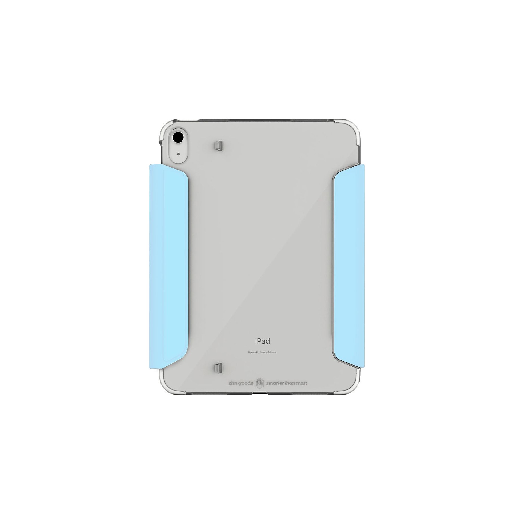 Etui STM GOODS iPad 11" A16 / iPad 10.9" 2022 Studio Ma