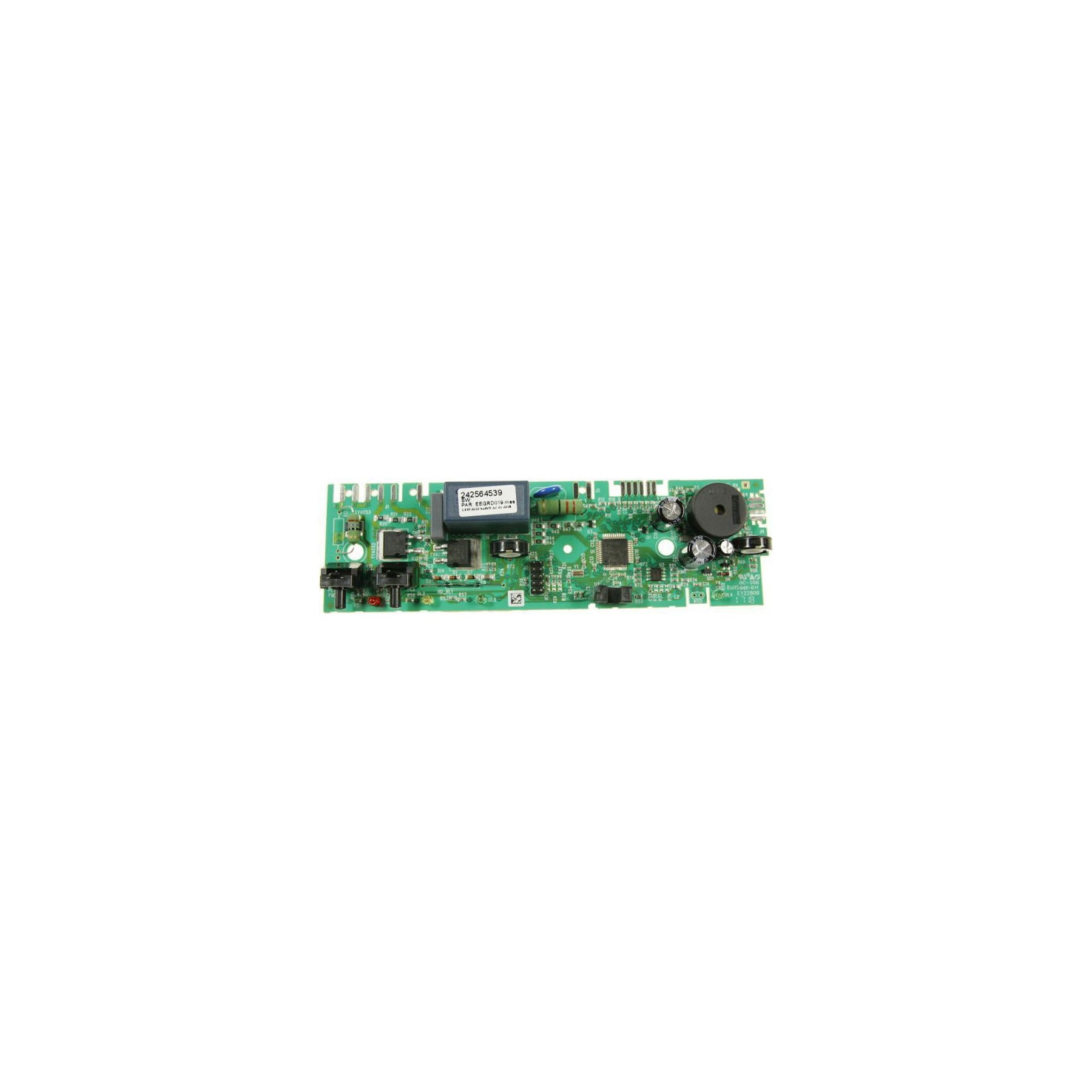 Carte FAURE module electronique configurer erf20