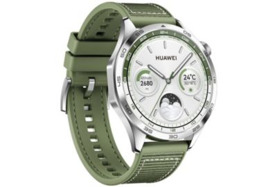 Montre HUAWEI Watch GT 4 Vert 46mm