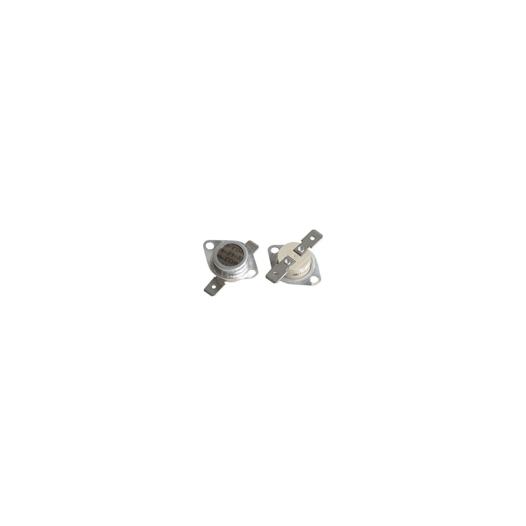 Thermostat PROLINE THERMOSTAT DE RESISTANCE X2 POUR SECHE L
