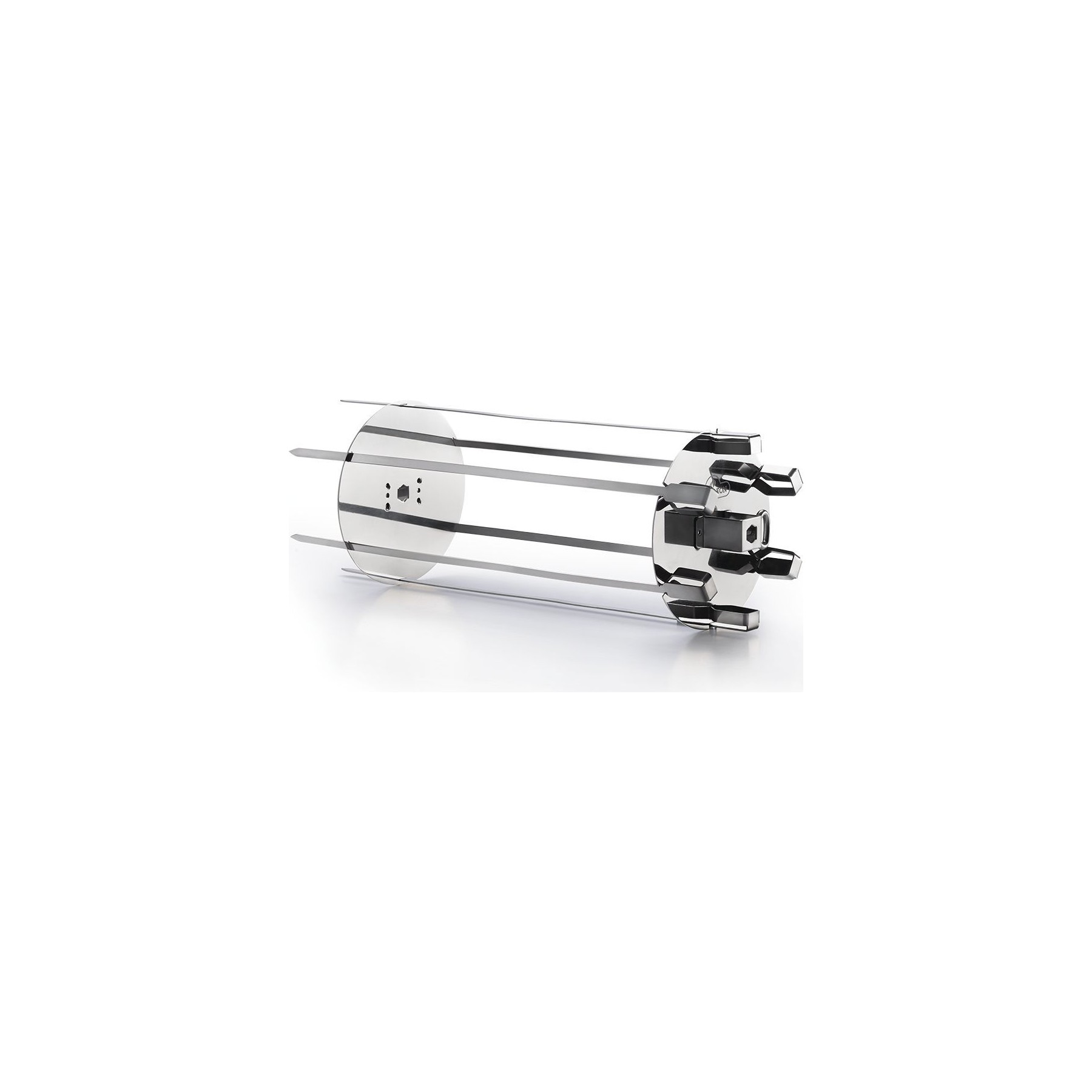 Ustensile barbecue NAPOLEON Set de 6 brochettes pour rôtissoire