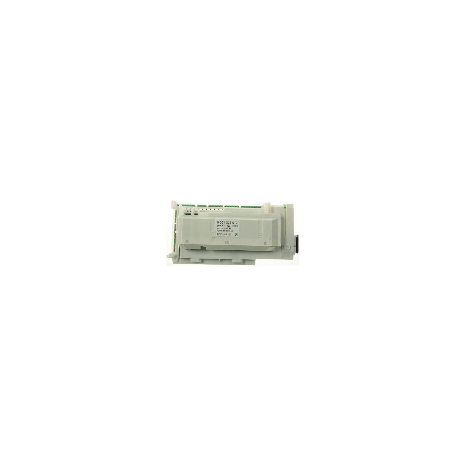 Carte BOSCH module de puissance programme