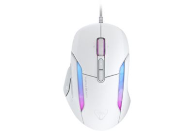 Souris Gamer Filaire TURTLE BEACH Kone II Blanche