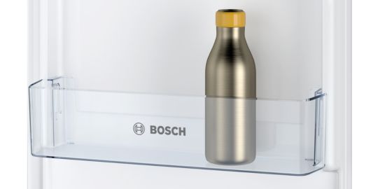 Réfrigérateur combiné encastrable BOSCH KIV86NSE0