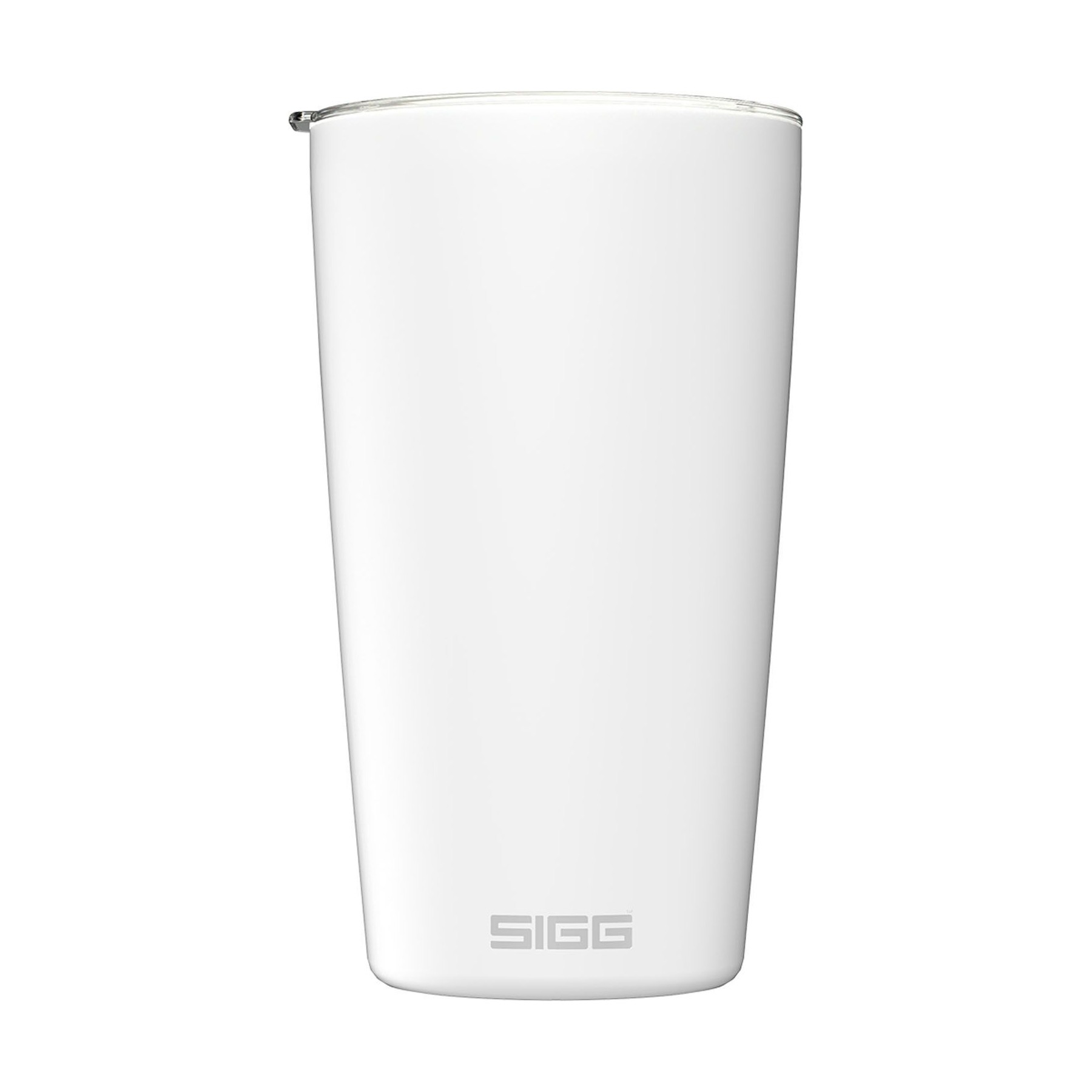 Gourde SIGG Neso Cup White 0.4L