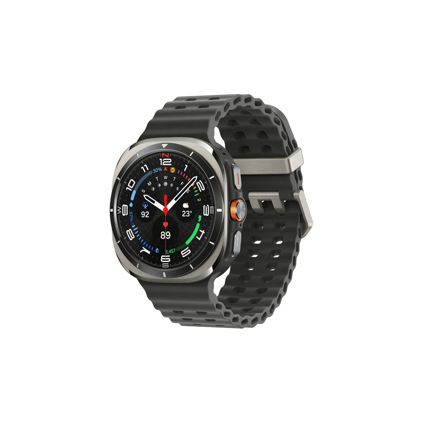 SAMSUNG connectée Samsung Galaxy Watch Ultra 202