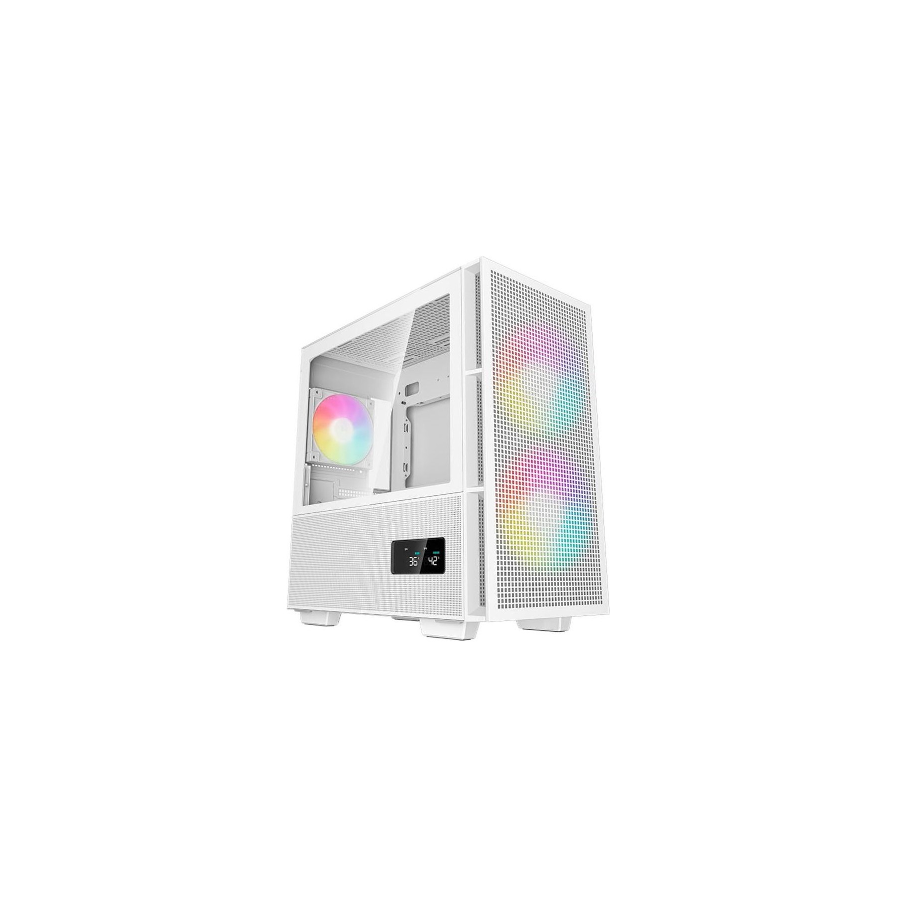 Boitier PC DEEPCOOL CH360 