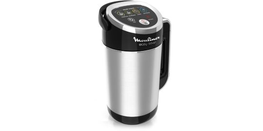 Blender chauffant MOULINEX Easy Soup LM841810
