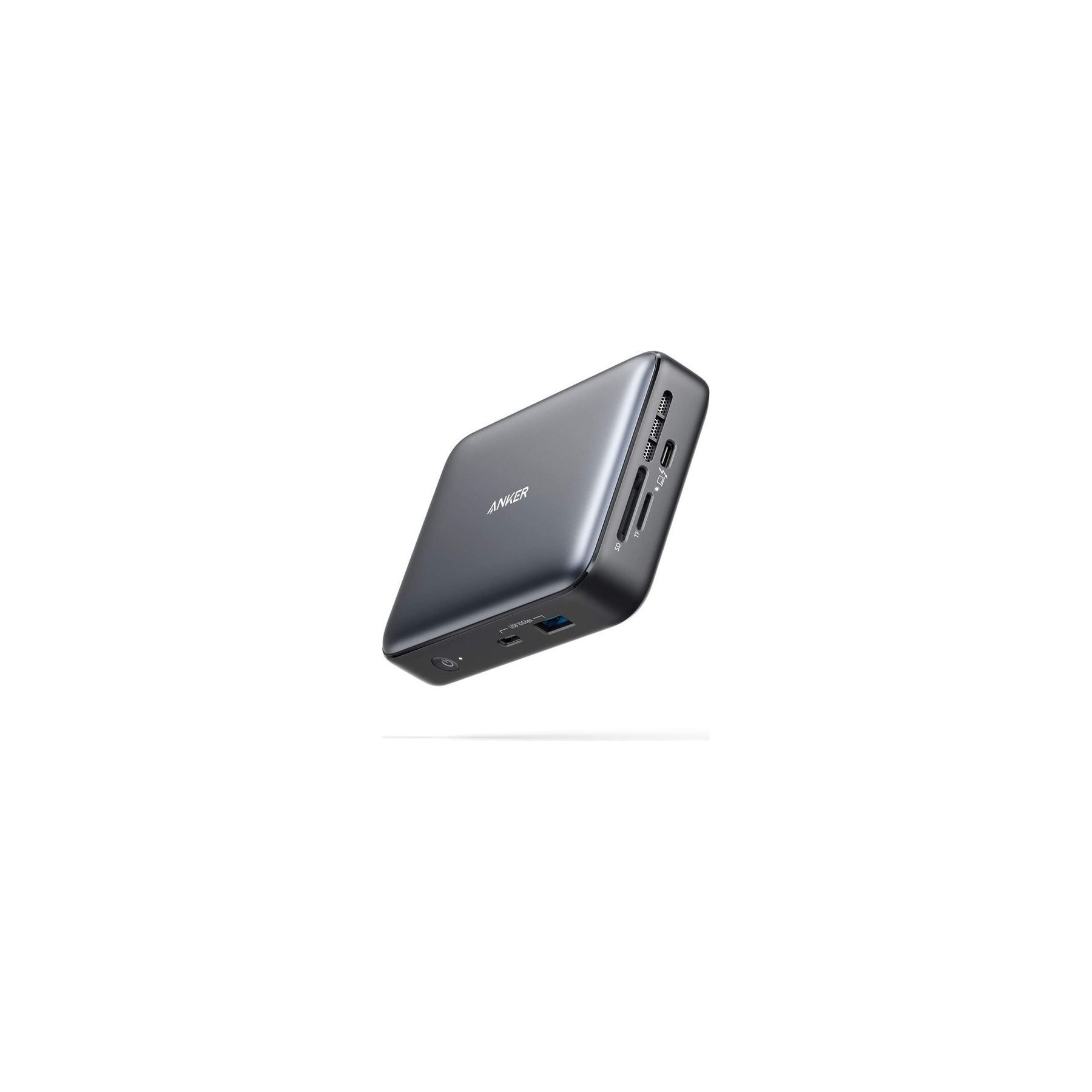 Station d'accueil ANKER PowerExpand Thunderbolt III 7 en 1