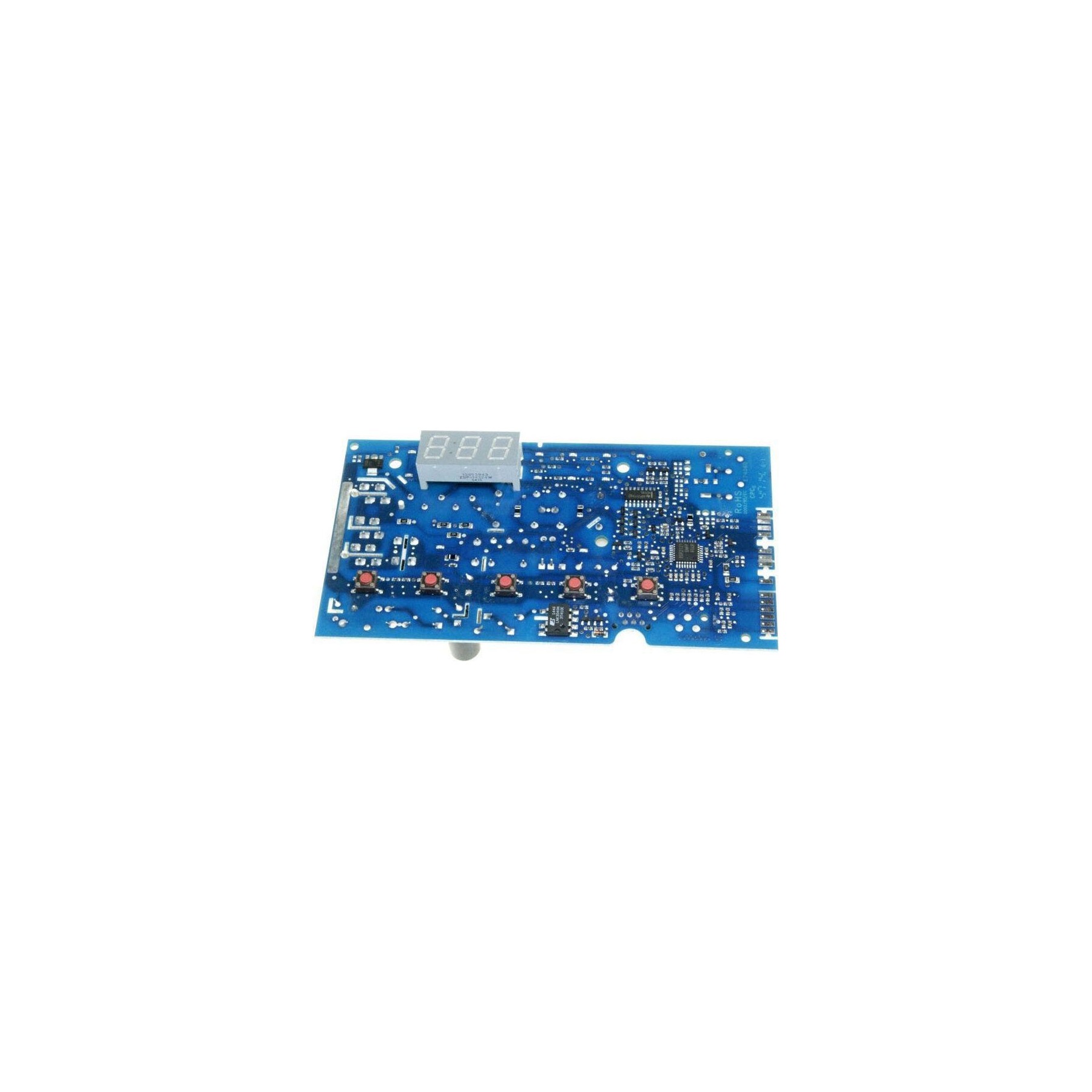 Module électronique CANDY MODULE DE COMMANDE ET PUISSANCE