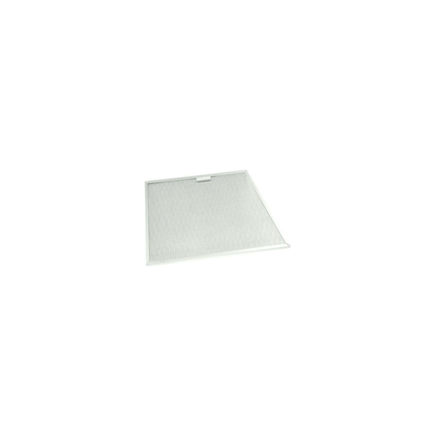 Filtre hotte ROBLIN filtre metallique cote gauche