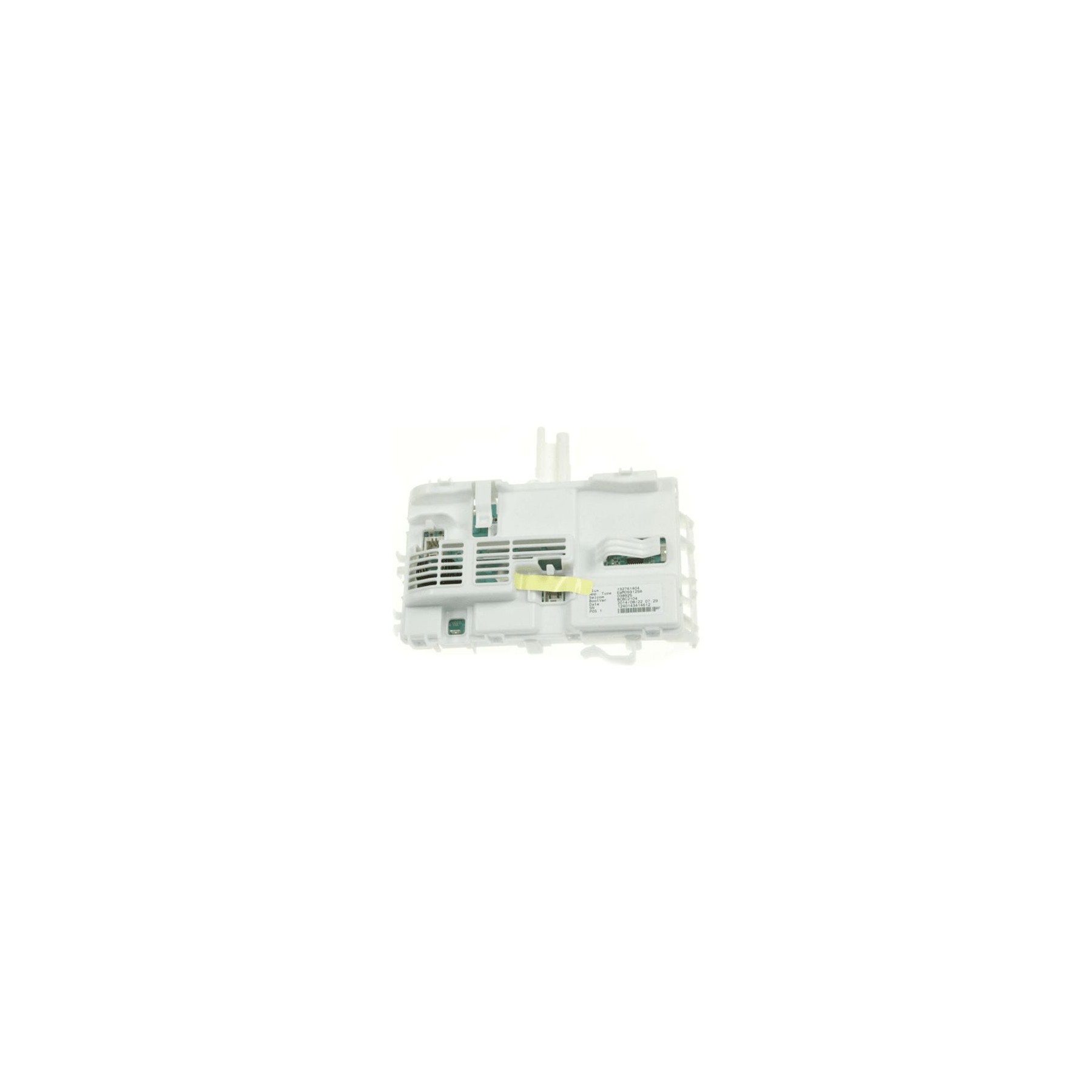 Carte AEG module electronique configure ewm093