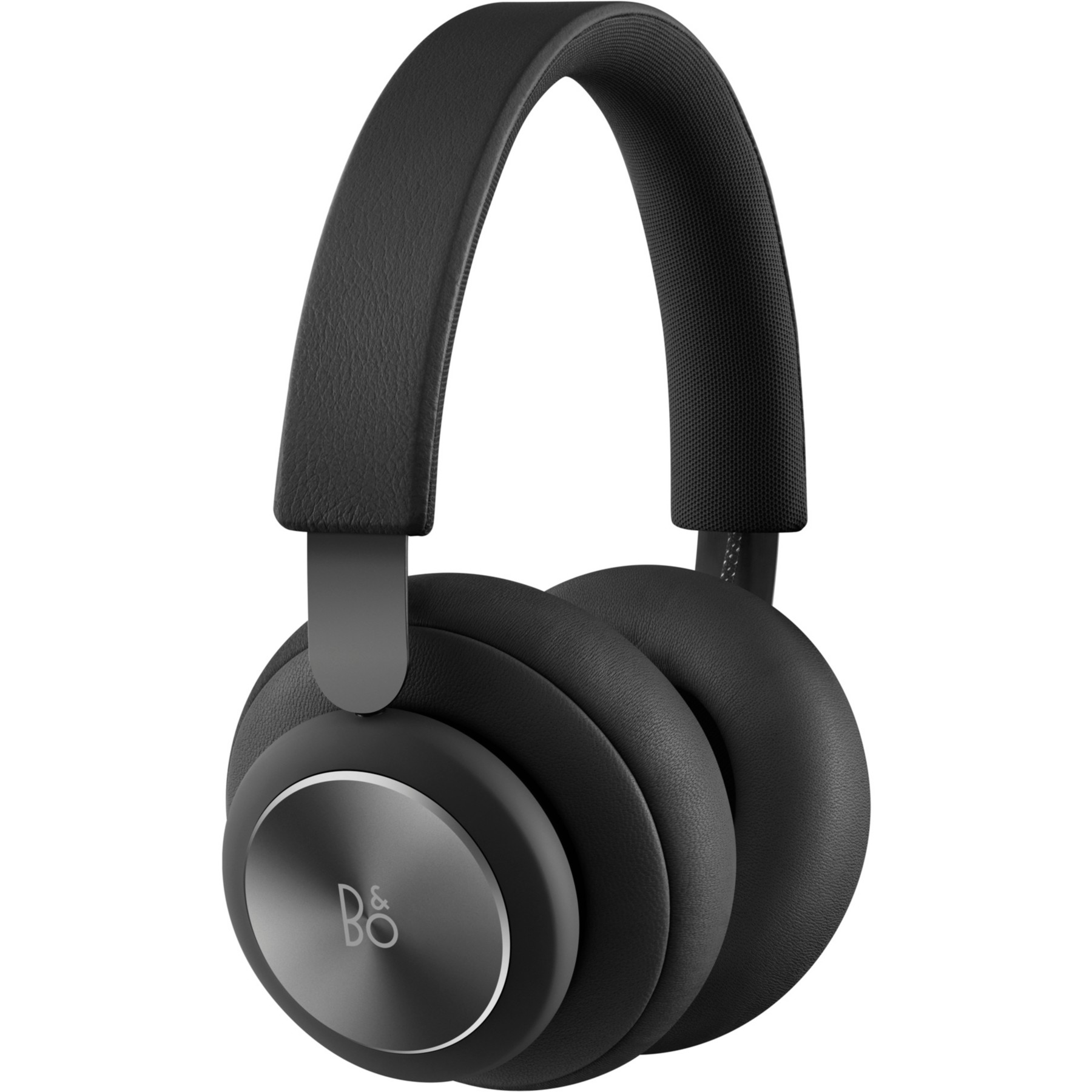Casque BANG & OLUFSEN Beoplay H4 2ème génération Noir
