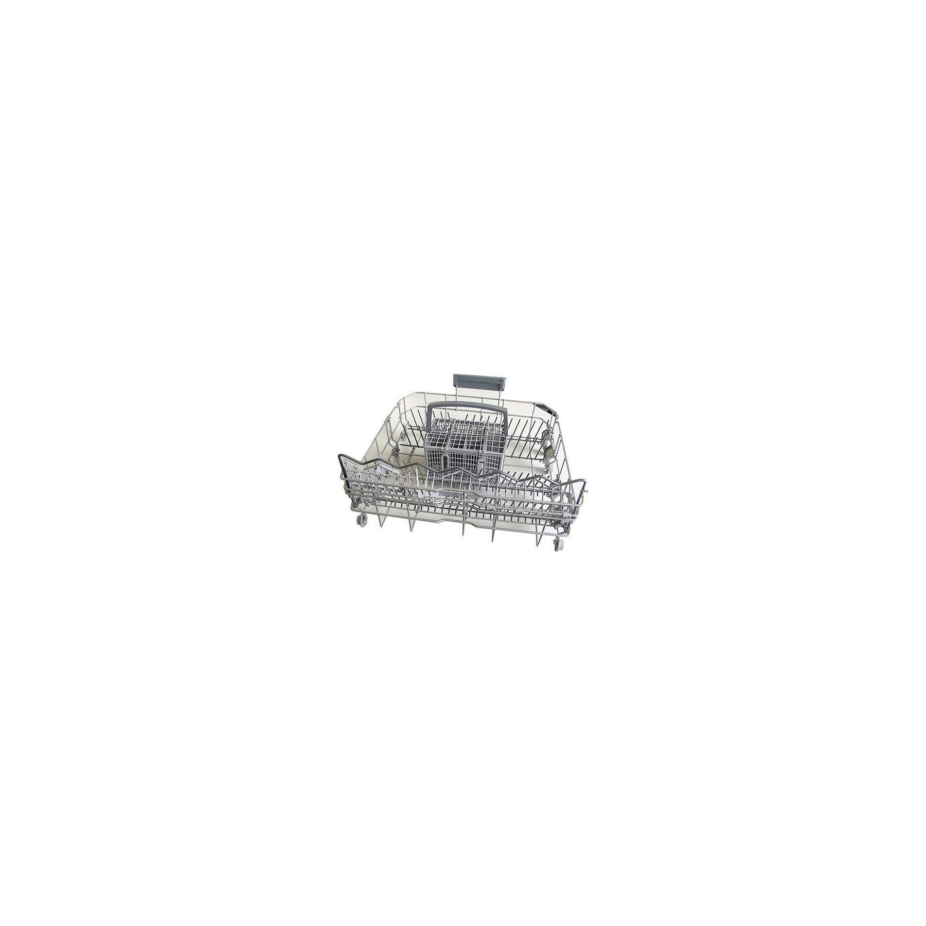 Couvercle BOSCH PANIER INFERIEUR SEUL - 00474385