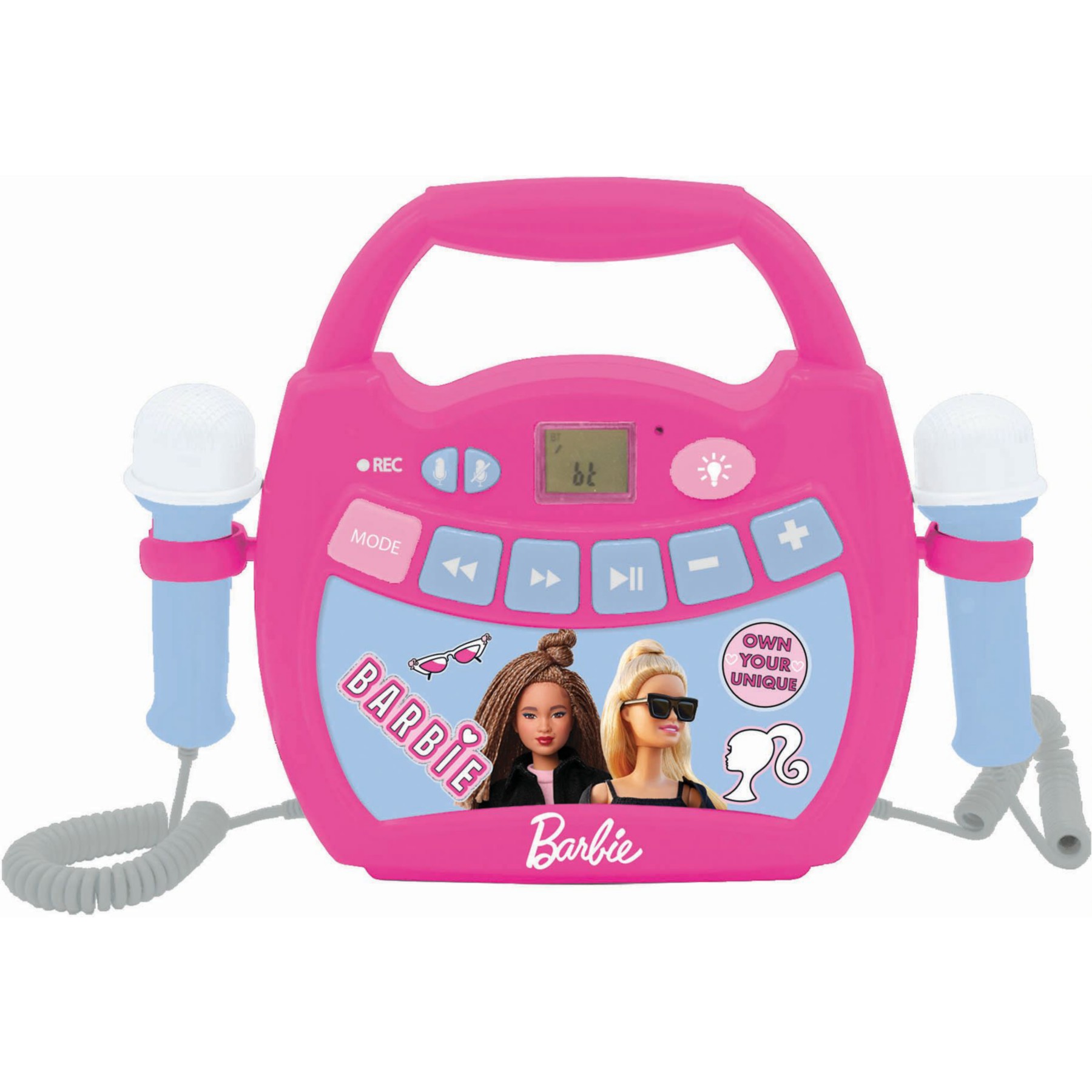 Enceinte sans fil LEXIBOOK Parent MP320