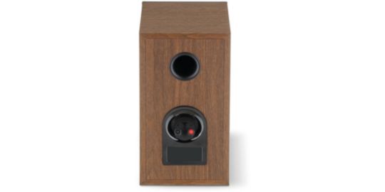 Enceinte bibliothèque FOCAL Theva N1 Dark Wood x2