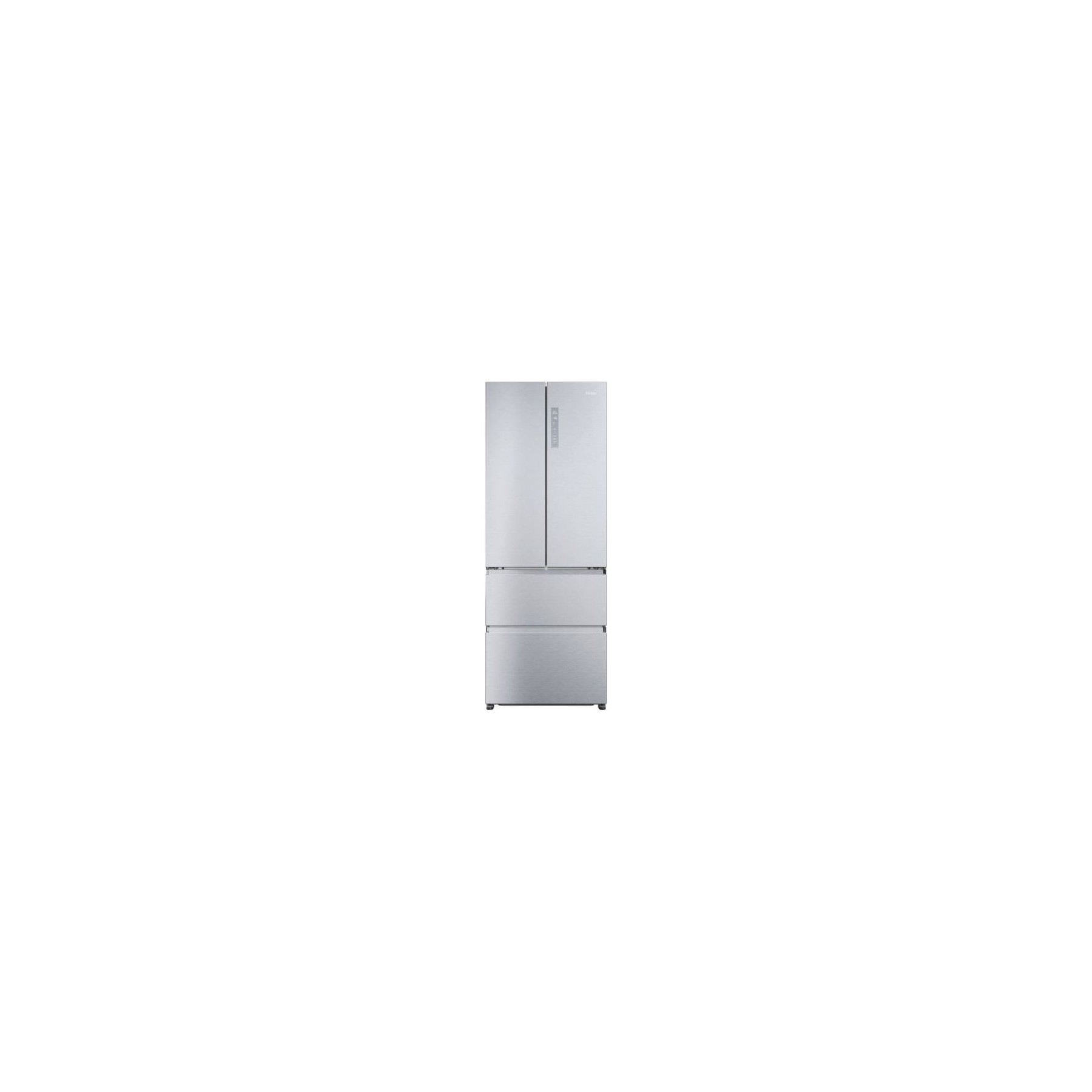Réfrigérateur multi portes HAIER HFR5719ENMG