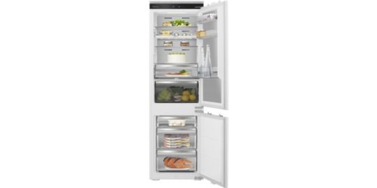 Réfrigérateur combiné encastrable HISENSE RB5B250SSWD1