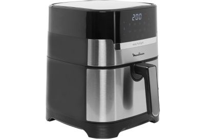 Friteuse sans huile MOULINEX EASY FRY & GRILL DIGITAL EZ505D10