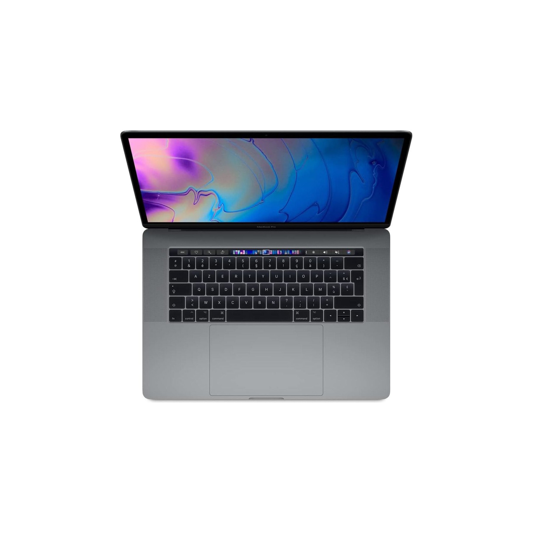 Ordinateur Apple MACBOOK MR932FN/A Reconditionné