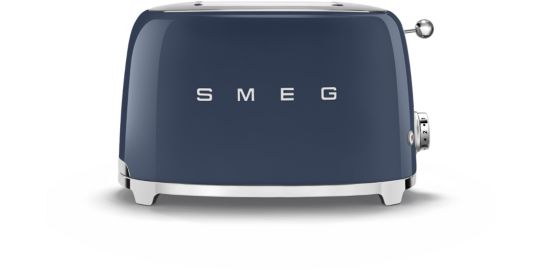 Grille-pain SMEG Années 50TSF01NBEU