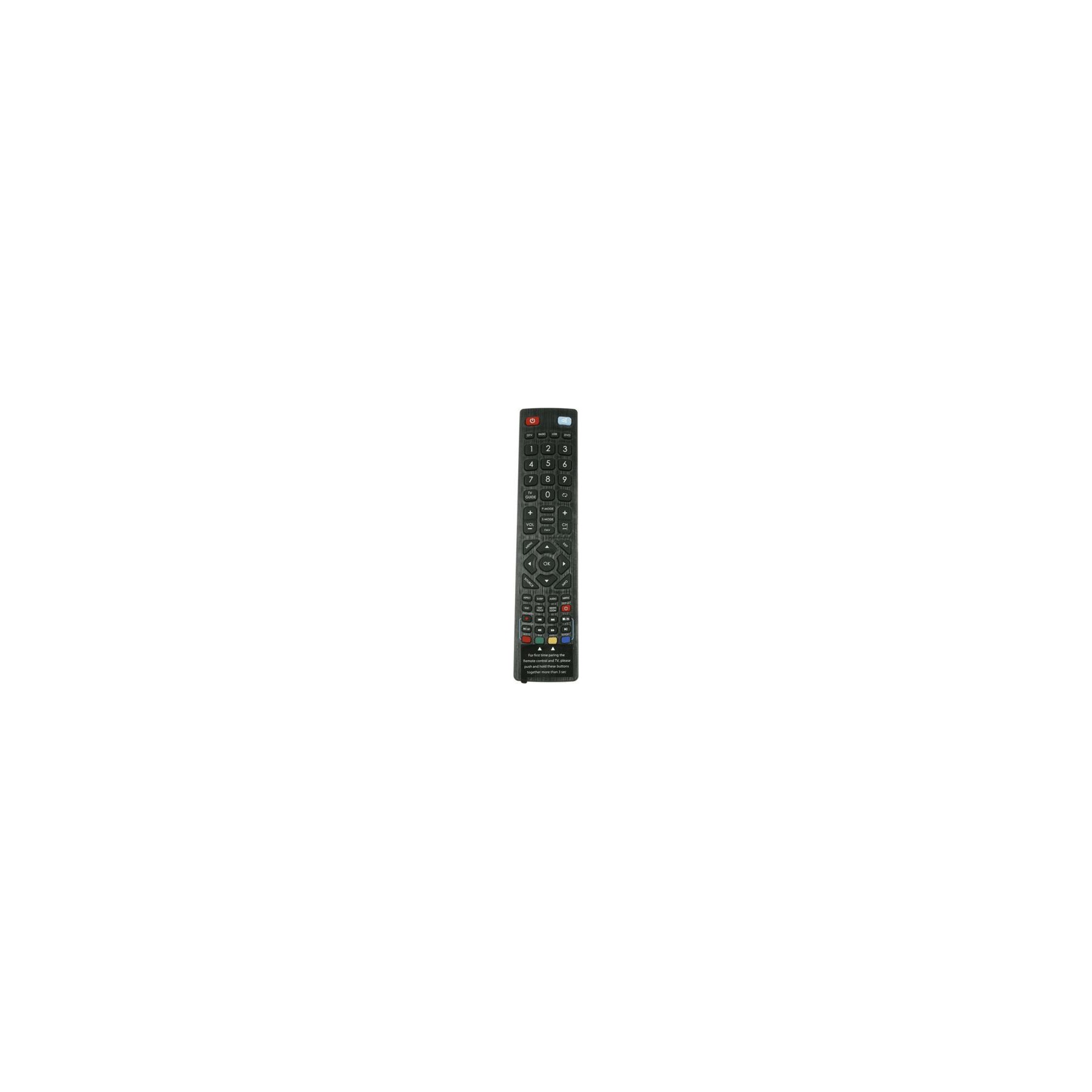 Kit de réparation SHARP telecommande dh-1580