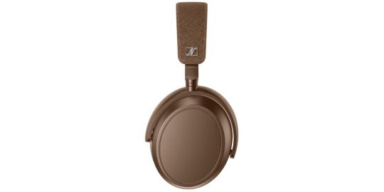 Casque SENNHEISER Momentum 4 Marron