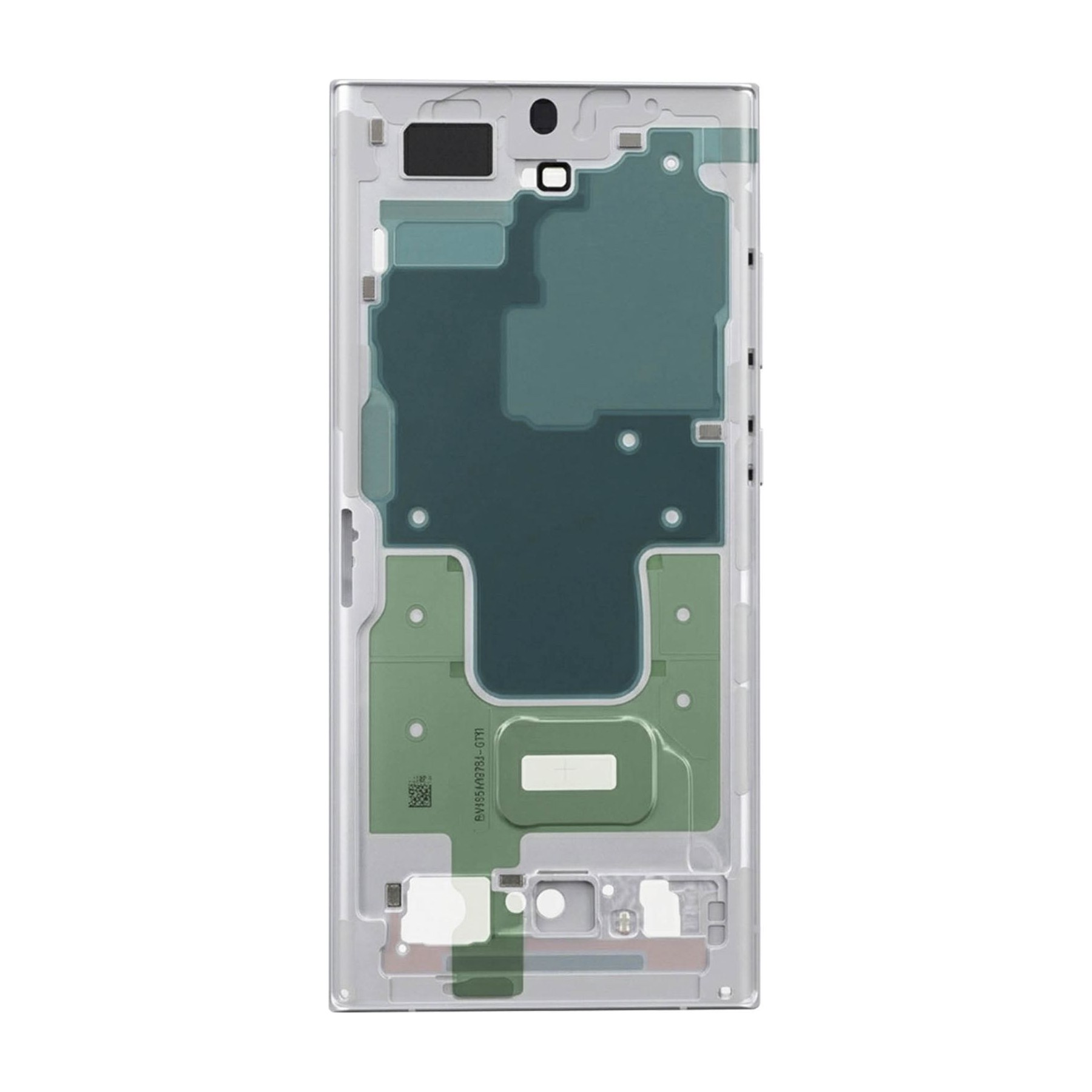 Pièce détachée SAMSUNG pour Galaxy S23 Ultra Service Pack
