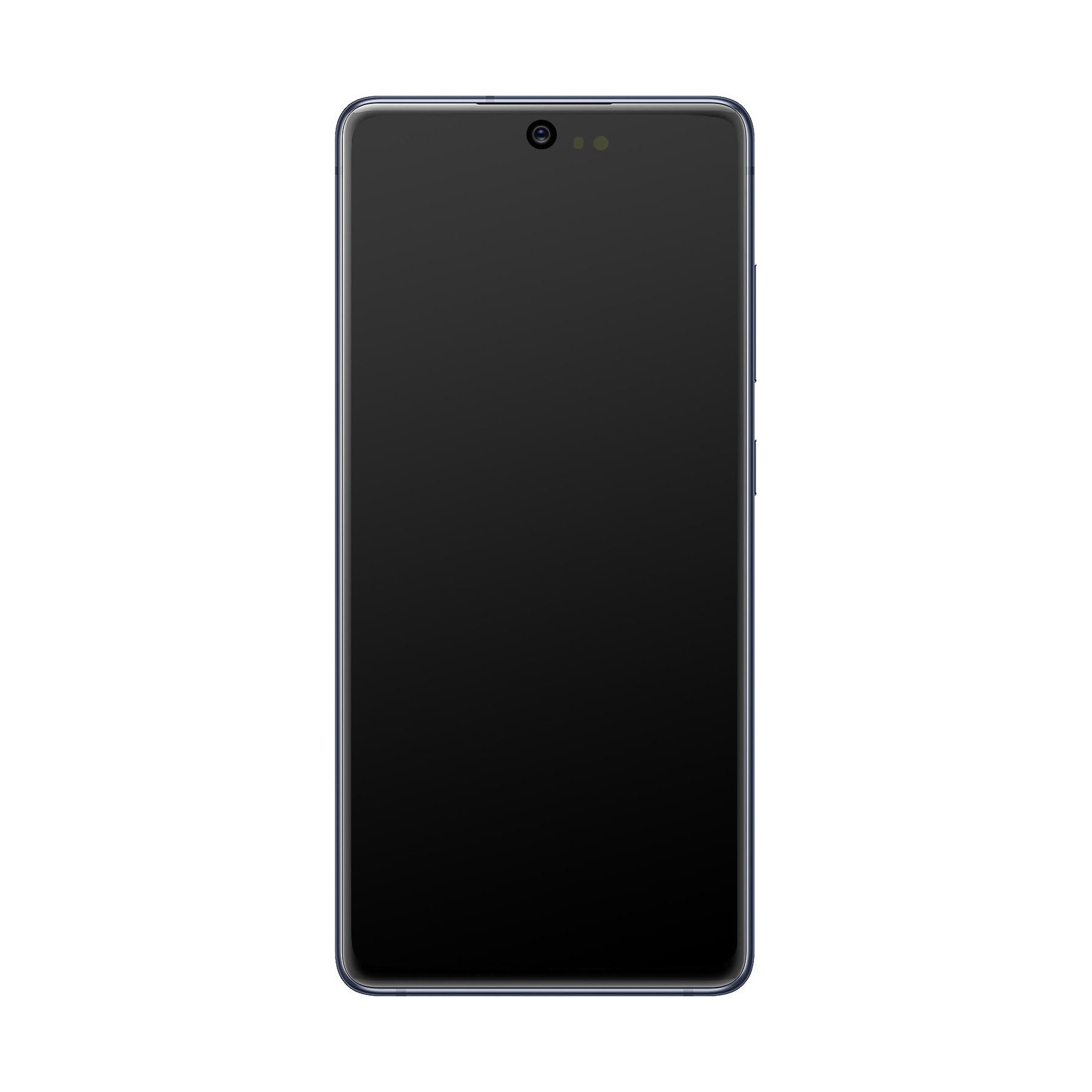 Pièce détachée SAMSUNG Écran LCD Tactile Samsung S10 Lite Bleu