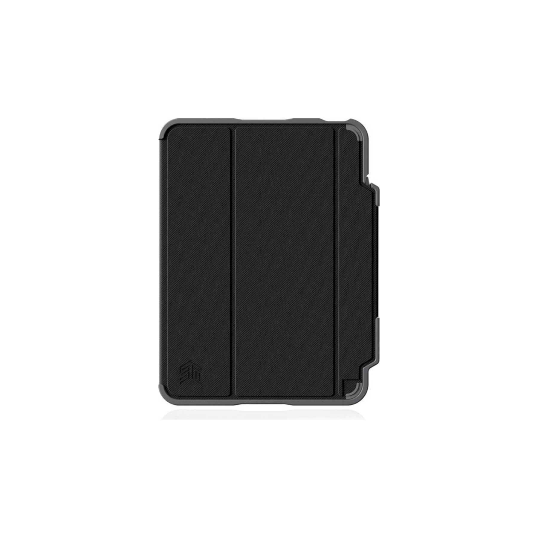 Etui STM GOODS iPad 10.9 Folio Dux Plus Étui
