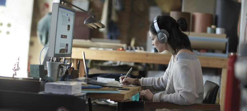 Bose QuietComfort 35 II