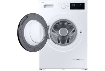 Lave linge hublot SAMSUNG WW80FG3M05AW
