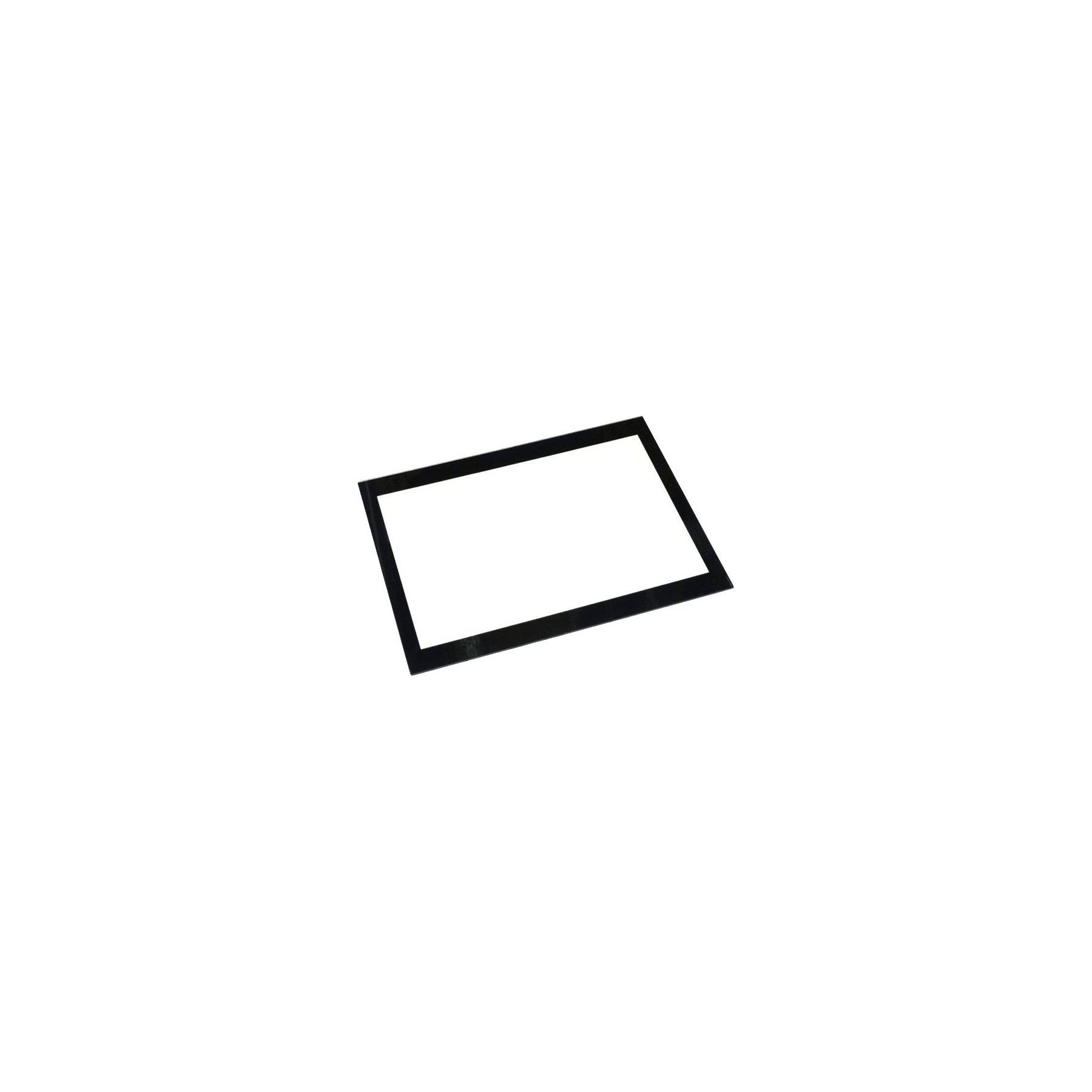 Vitre DE DIETRICH GLACE DE BOUCLIER - 72X0472