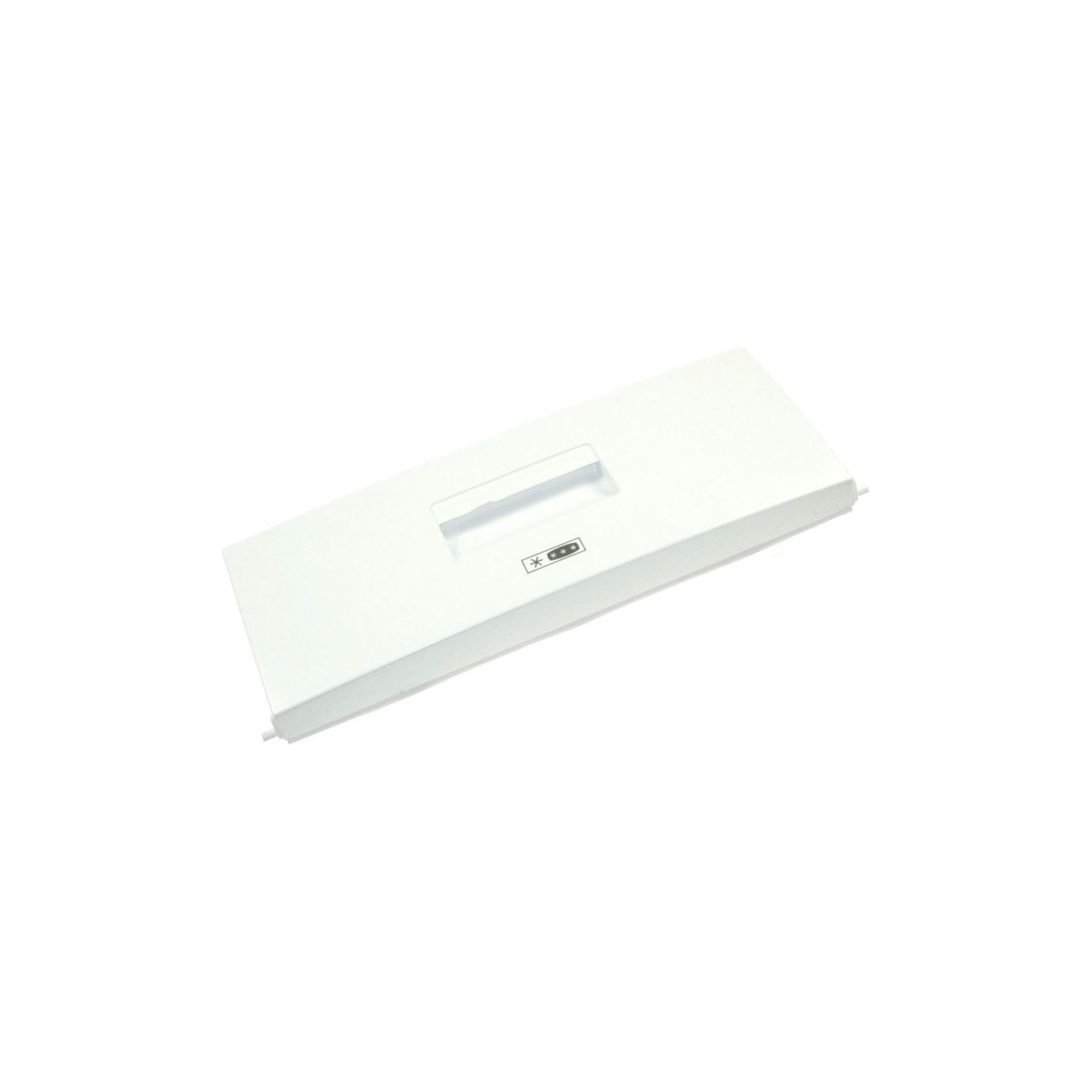 Portillon de freezer WHIRLPOOL 481010668009