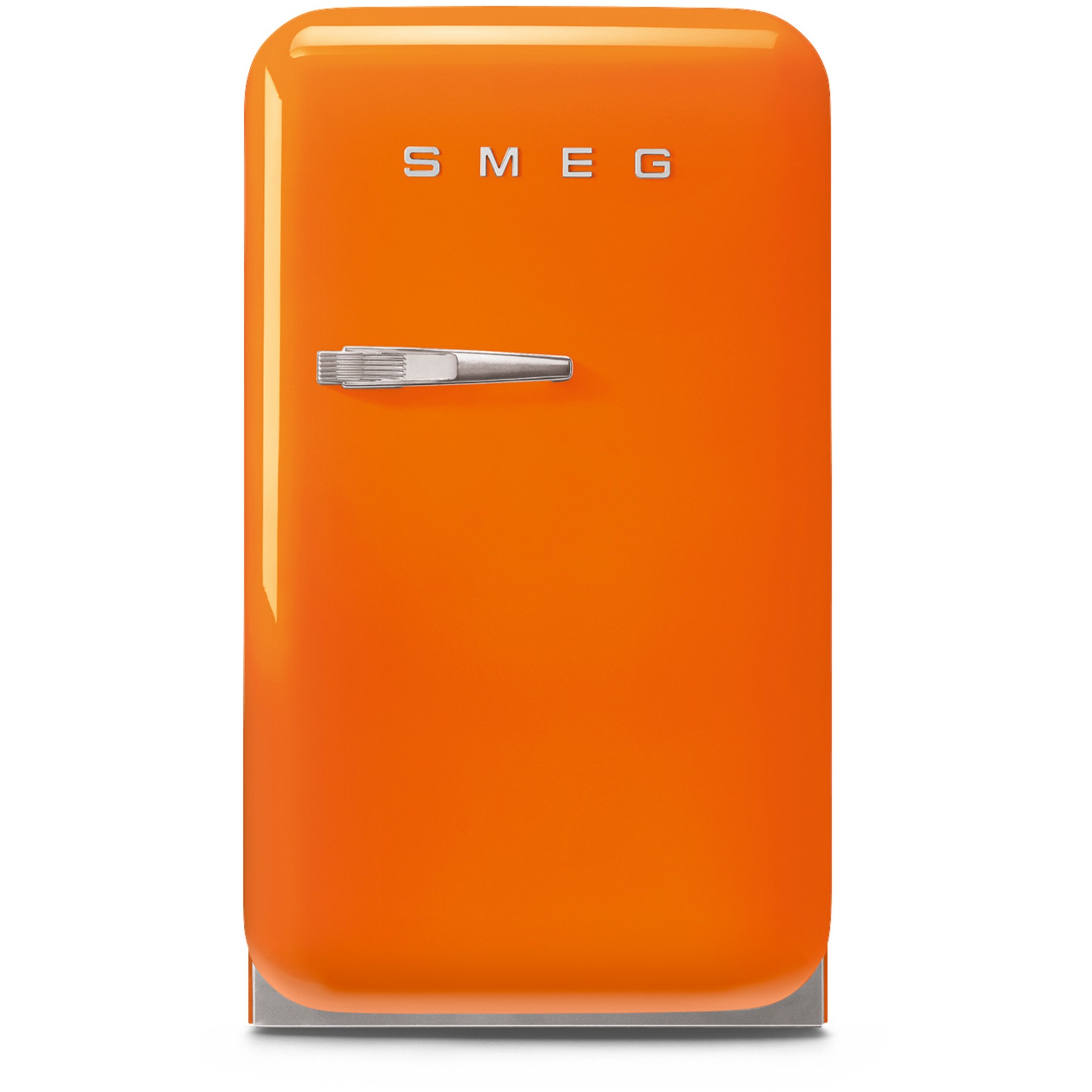 Mini réfrigérateur SMEG FAB5ROR6