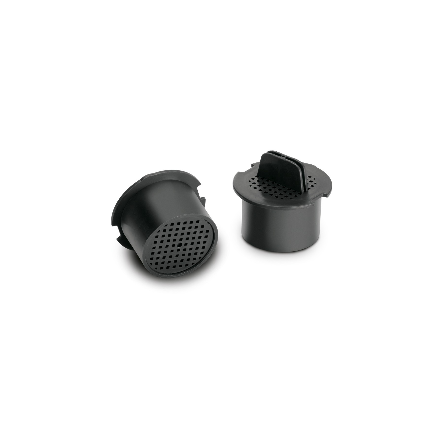 Filtre anti-odeur LIEBHERR x2 pour WK 66/WKb1812/WKEes 553