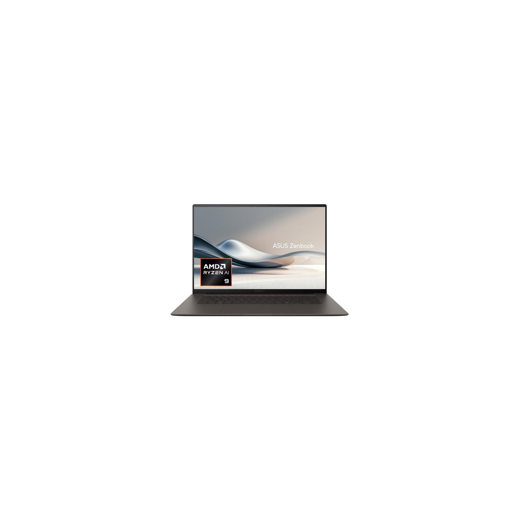 Ordinateur portable ASUS Zenbook S16 OLED UM5606WA-DRRK207W Copilot+ PC