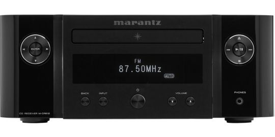 Ampli MARANTZ CD Melody X MCR612 Noir