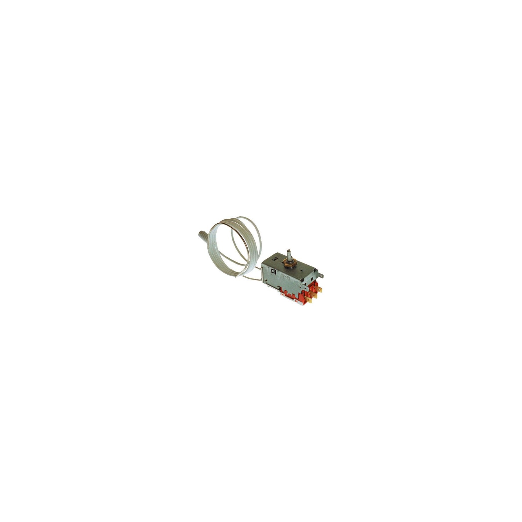 Thermostat ELECTROLUX THERMOSTAT K52 L1526  BI-SONDES ELECTROL