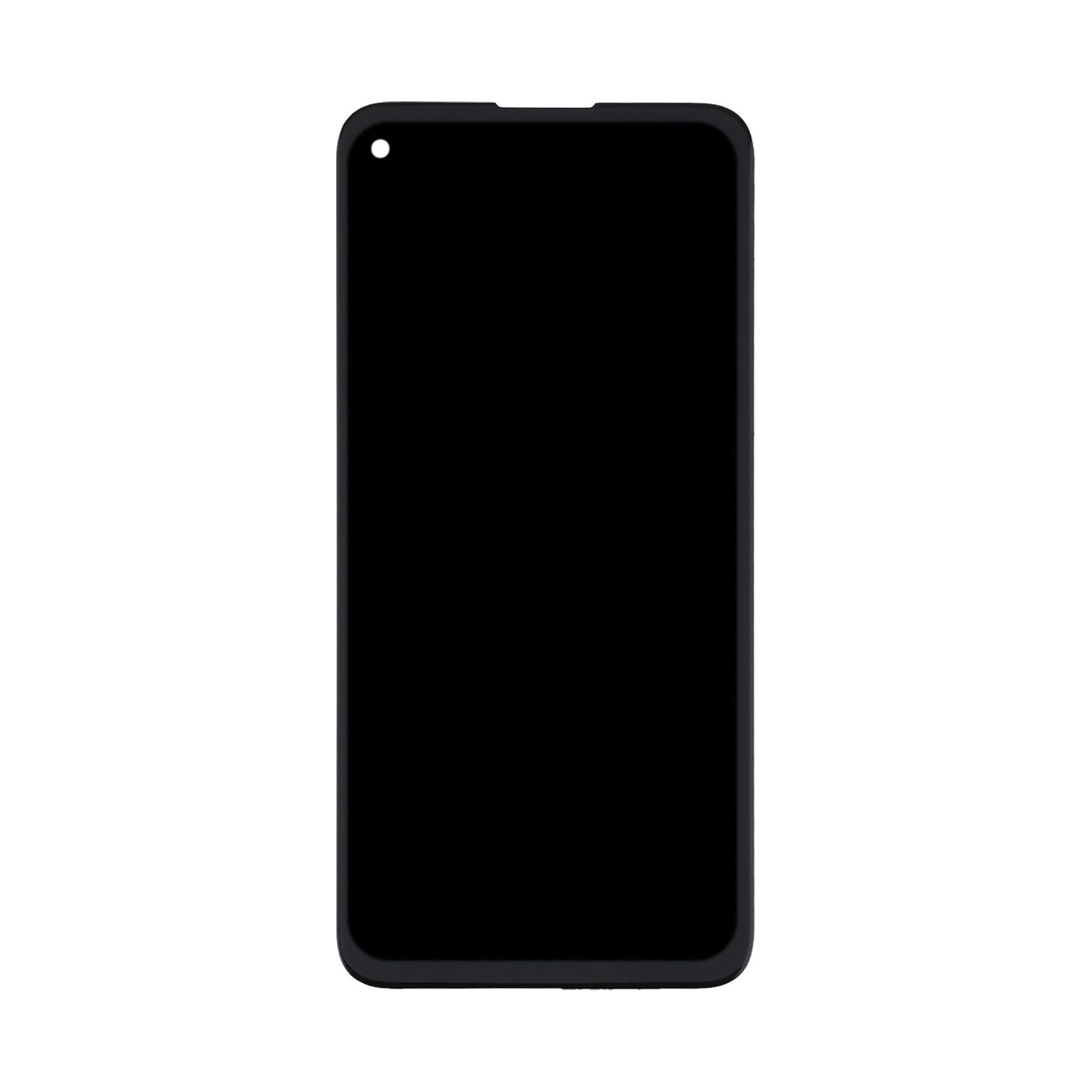 Pièce détachée GOOGLE Écran LCD Google Pixel 4A 5G Noir