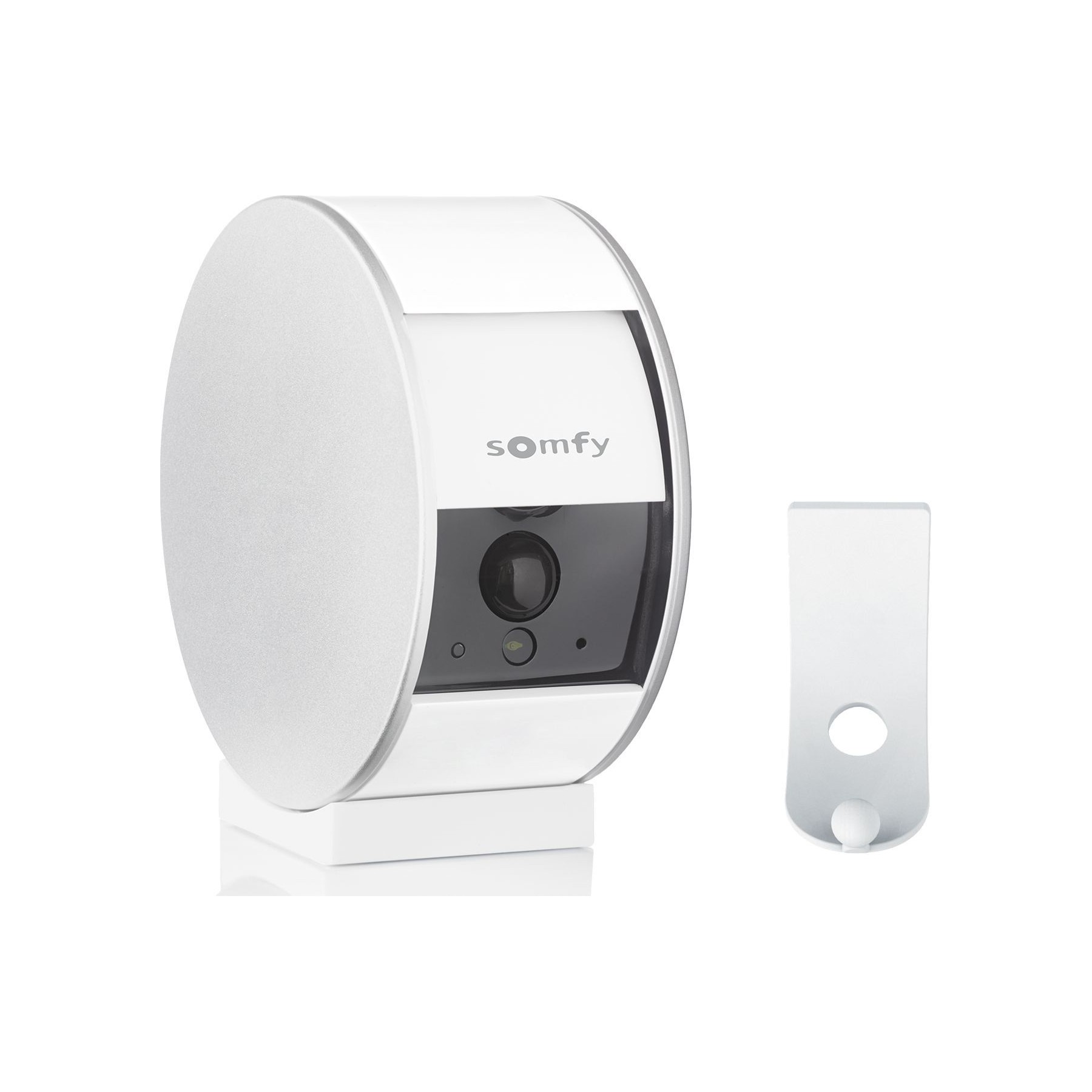 Caméra de surveillance SOMFY Indoor Camera - Caméra de surveillance
