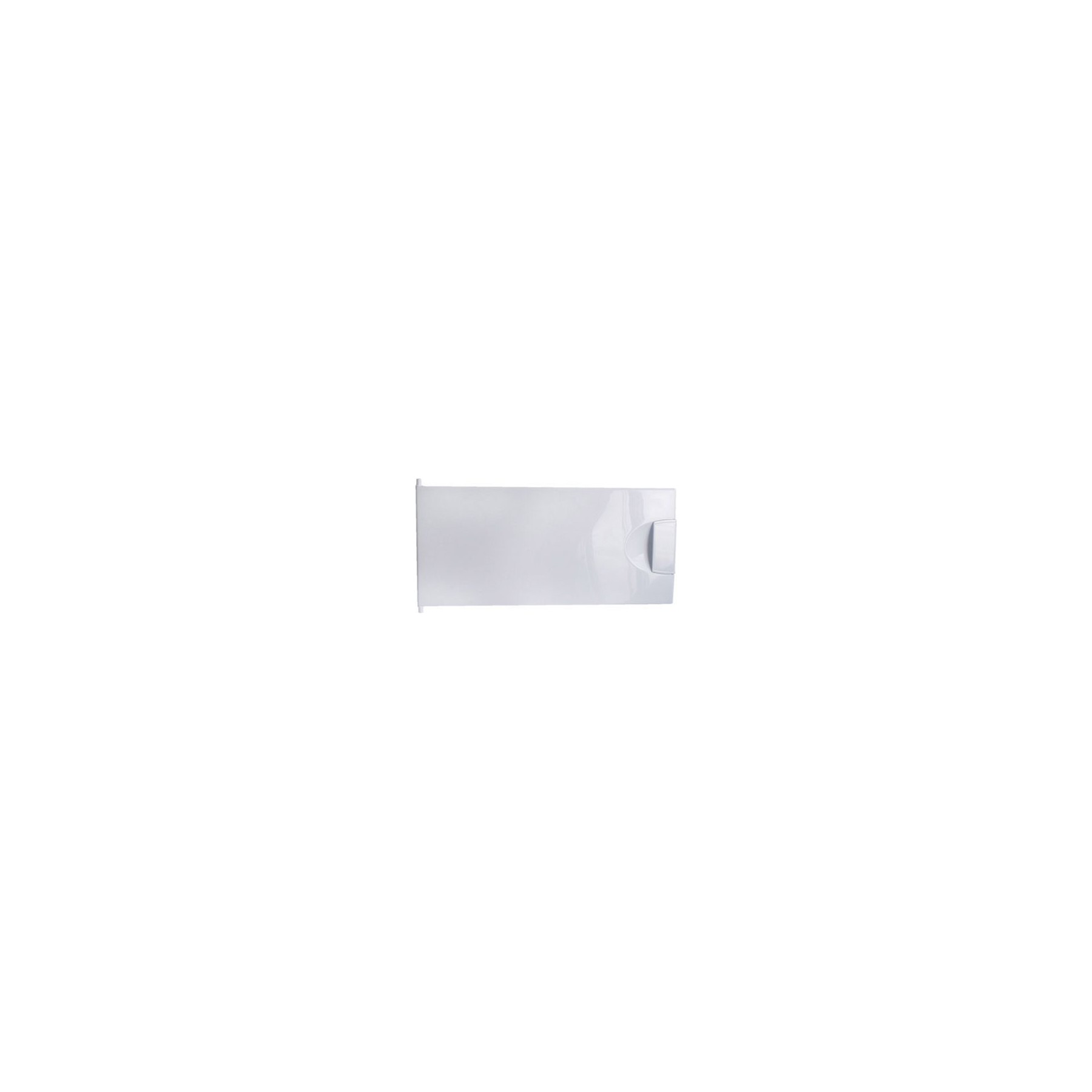 Portillon de freezer WHIRLPOOL PORTILLON EVAPORATEUR WHIRLPOOL  ART5980