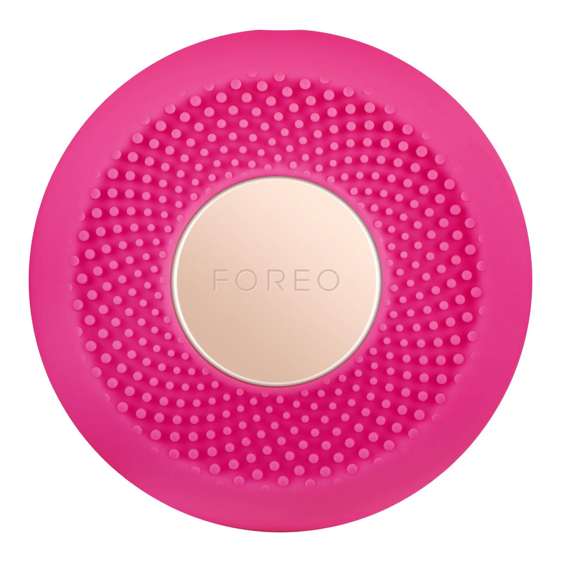 Brosse FOREO UFO mini 2 fuchsia