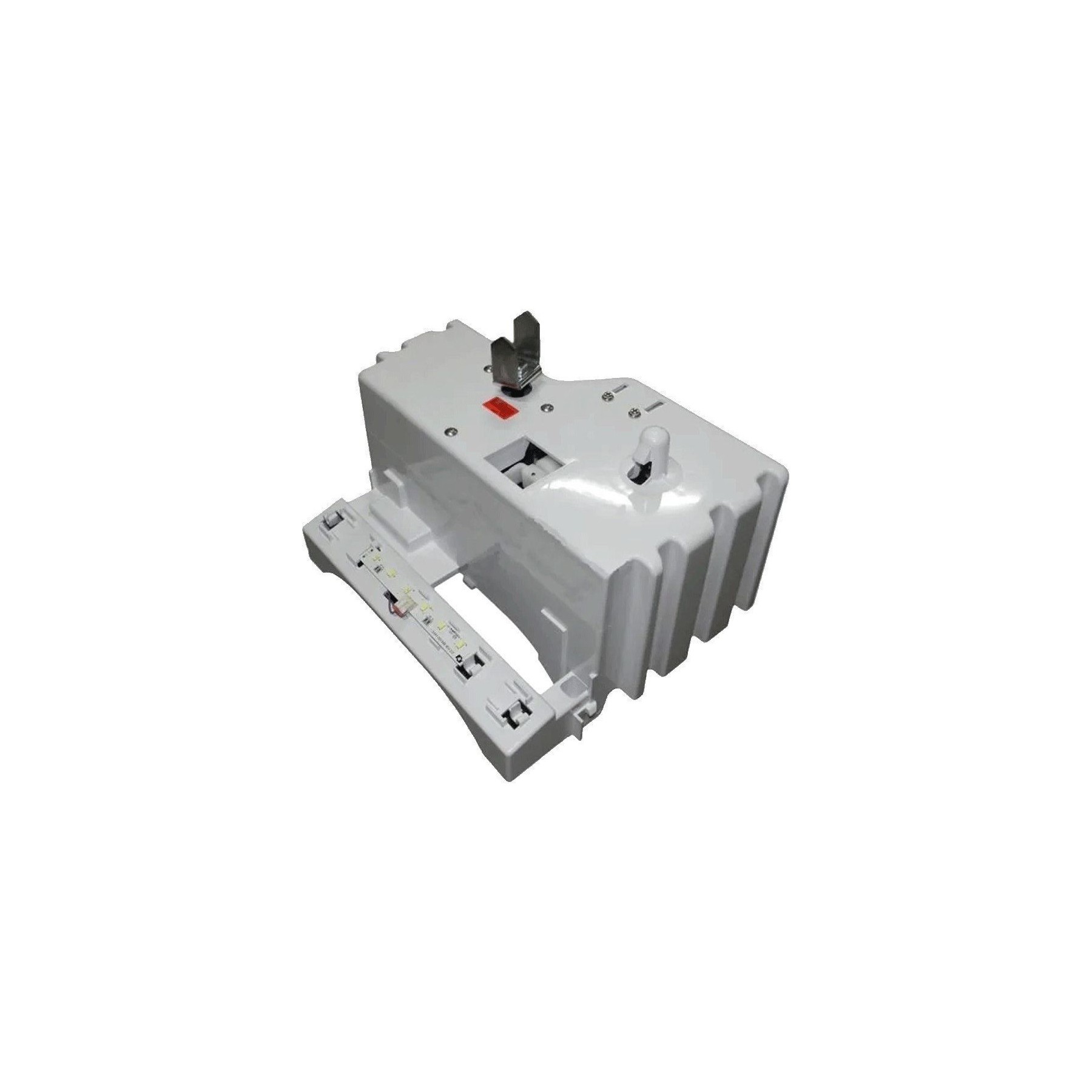 Moteur SAMSUNG bloc moteur glaçon complet