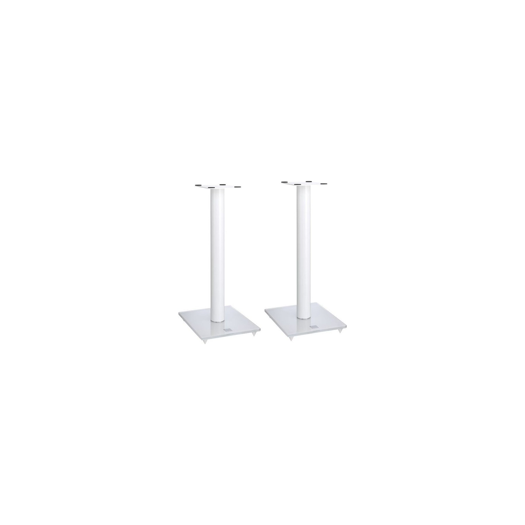 Pied d'enceinte DALI Stand E-601 Blanc