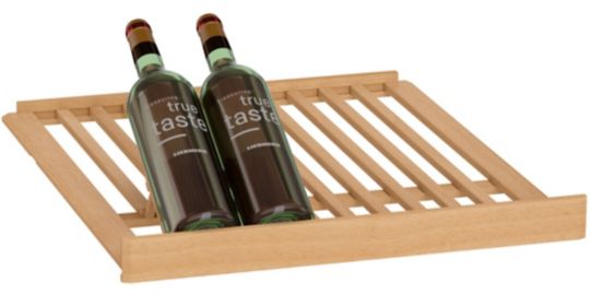 Clayette LIEBHERR Clayette de presentation bois 60cm